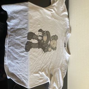 Barely worn great condition